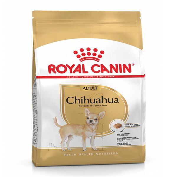 royal-canin-chihuahua-adult-dog-food-small-breed-dental-health-uae-online-sale