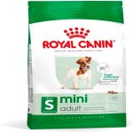 UAE Online Purchase Mini Adult Royal Canin Dog Food For Weight And Coat Support