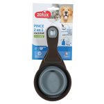 Zolux 2 In 1 Silicone Measuring Cup With Clip 237 Ml Pet Food Control UAE Online Sale