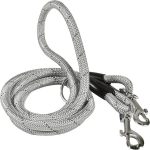 Bobby 3 Positions Walk Leash for Dogs