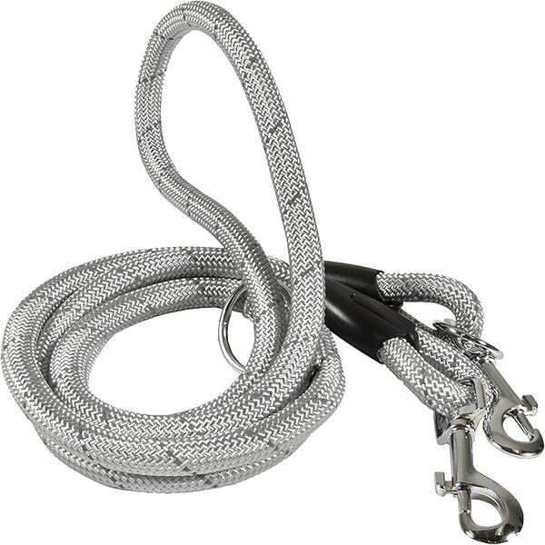 Bobby 3 Positions Walk Leash for Dogs