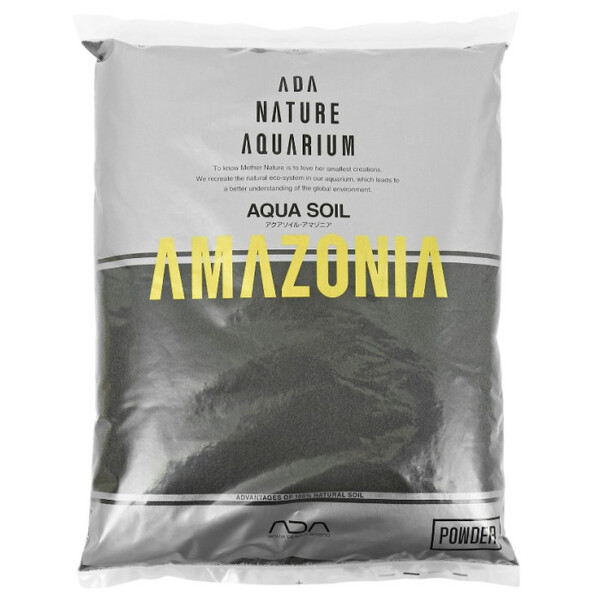 Dubai Online Delivery ADA Aqua Soil Powder Amazonia Plant Substrate