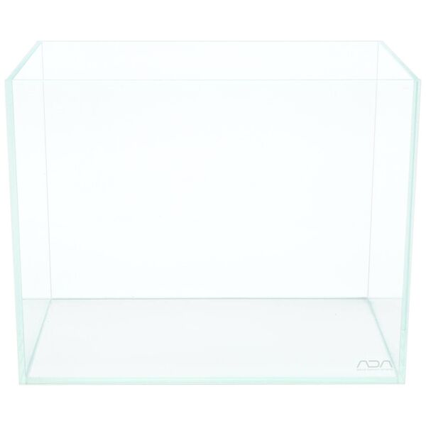 Dubai Online Delivery ADA Cube Garden Mini M Aquarium Tank 36x22x26 cm 5mm Clear View