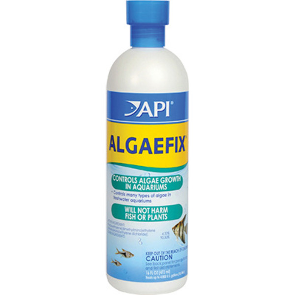 UAE Online Delivery | Algaefix | API Mars | Algae Control for Aquariums