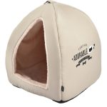 Bobby Adorable Cottage – Small Cozy Pet Bed