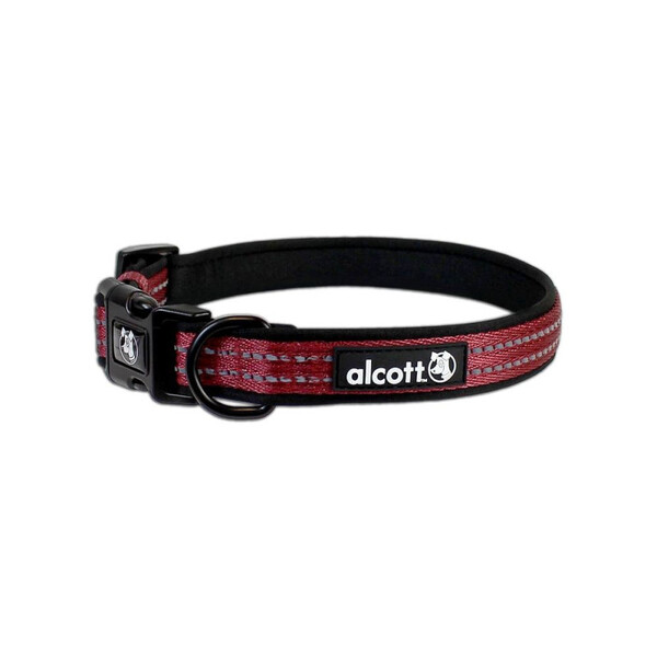 Alcott Adventure Collar – Small