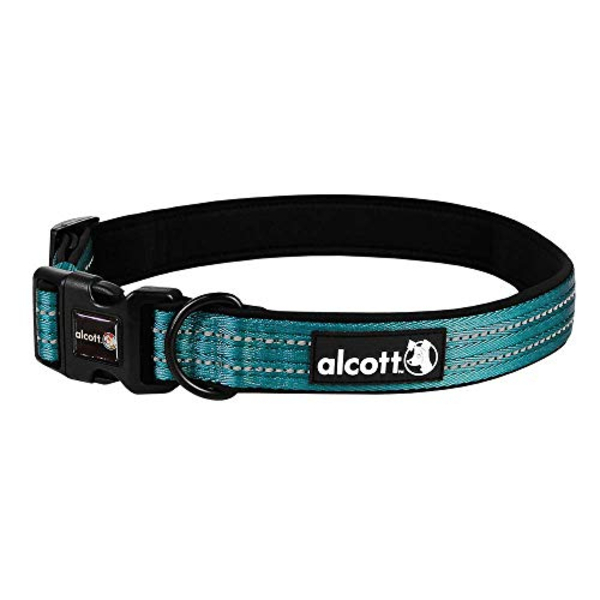 Alcott Adventure Collar – XL