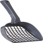 Agrobiothers Litter Scoop Cat Dog Cleaning Waste 25cm Strong Durable UAE Online Sale