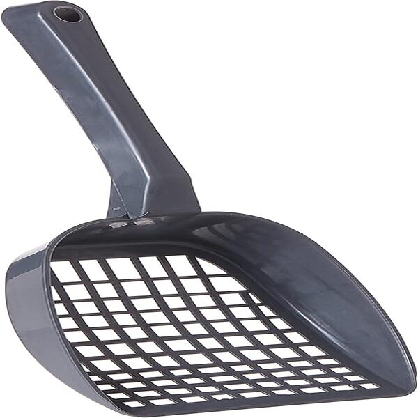 Agrobiothers Litter Scoop Cat Dog Cleaning Waste 25cm Strong Durable UAE Online Sale