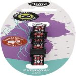 UAE Online Purchase Agrobiothers Aime Reflect Red Cross Collar Cat Safety