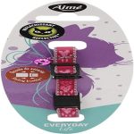 Sharjah Online Delivery Agrobiothers Aime Reflect Red Paws Collar Cat