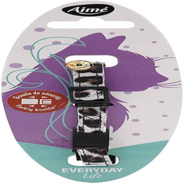Dubai Online Delivery Agrobiothers Aime Savannah Cat Collar