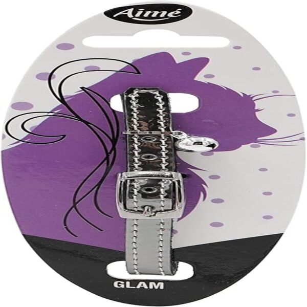 Sharjah Online Delivery Agrobiothers Aime Sky Copper Mirror Cat Collar