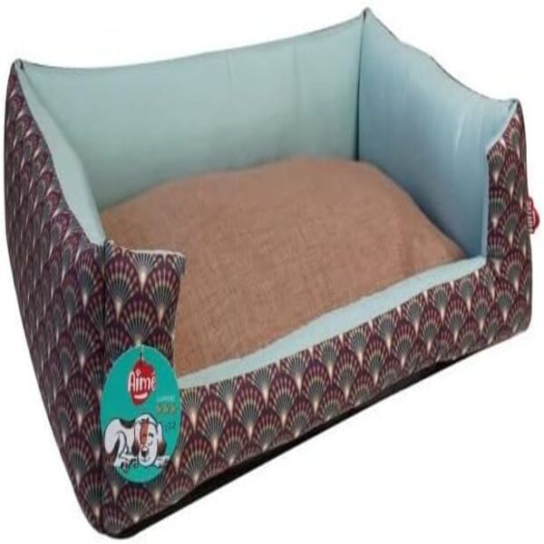 Abu Dhabi Online Delivery Agrobiothers Aime Sofa Bed T70 Comfort Sweet Tropic Pet Bed