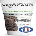 Abu Dhabi Online Delivery Agrobiothers Anti-Odor Shampoo 300ml Removes Odors