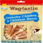 UAE Online Delivery Chicken & Calcium Bones Armitage Goodboy for Supporting Strong Bones and Teeth for Dogs