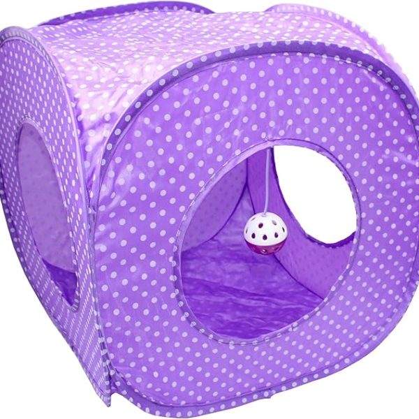 UAE Online Delivery Cat Tent Armitage Meowee to Provide a Cozy Resting Spot for Cats