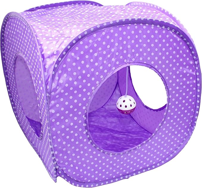 UAE Online Delivery Cat Tent Armitage Meowee to Provide a Cozy Resting Spot for Cats
