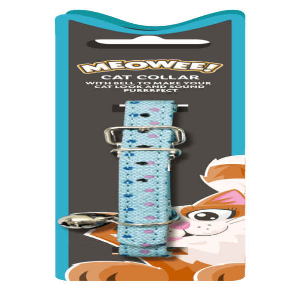 UAE Online Delivery Kitten Collar Armitage Meowee for Safe and Stylish Everyday Wear for Cats