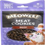 UAE Online Delivery Meat Cookies Beef Armitage Meowee 40g to Maintain Energy in Cats
