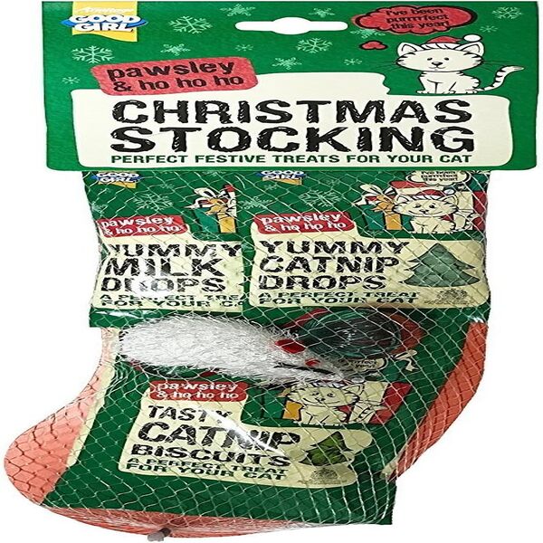 UAE Online Delivery Meaty Cat Stocking Armitage Meowee for Festive Gifting and Snacking for Cats