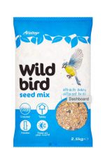 UAE Online Delivery Seed Mix Armitage for Balanced Nutrition and Daily Feeding for Birds