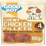 UAE Online Delivery Chewy Chicken Fillets Armitage Good Boy for Reward-Based Training
