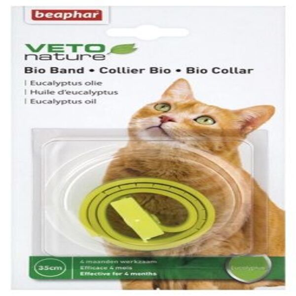Dubai Online Delivery Bio Collar Cat Comfortable Safe Design