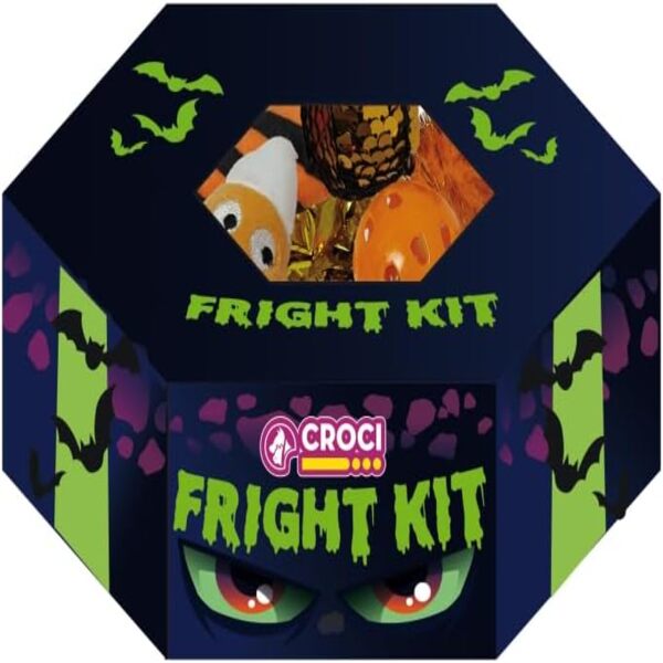 Bobby Cat Toy – Fright Toys Kit 6pcs