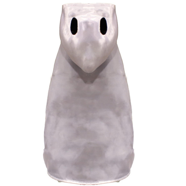 Bobby Cloak Tricky Ghost Toy – 40cm