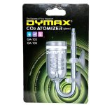 Abu Dhabi Online Delivery Dymax CO2 Glass Atomizer GA102s Aquarium CO2 Tool