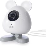 UAE Online Delivery Catit PIXI Smart Mouse Camera for Pets Monitor and Interact