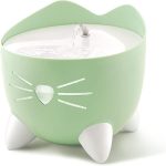 UAE Online Delivery Catit Pixi Fountain Catit 2.5L To Encourage Continuous Hydration