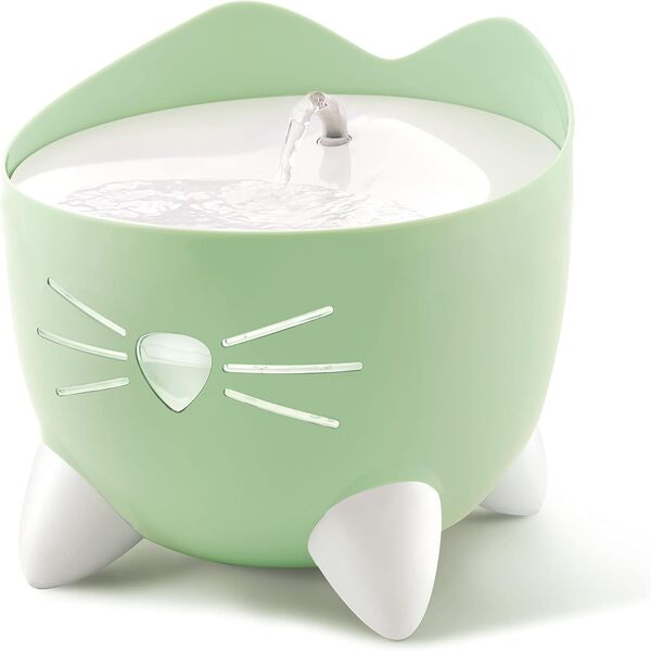 UAE Online Delivery Catit Pixi Fountain Catit 2.5L To Encourage Continuous Hydration