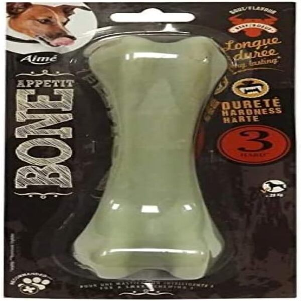 Dubai Online Delivery Agrobiothers Chewing Bone Nylon Bone Appetit Hard Dog