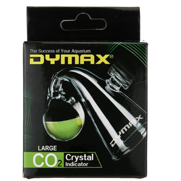 Abu Dhabi Online Delivery Dymax Crystal CO2 Indicator Large Aquarium Display