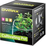 Dubai Online Delivery Dymax Crystal Cultivating Pot Aquarium Plant Growth