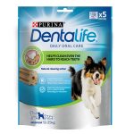 Purina Dentalife Medium Dog Dental Dog Chews Teeth Cleaning UAE Online Sale