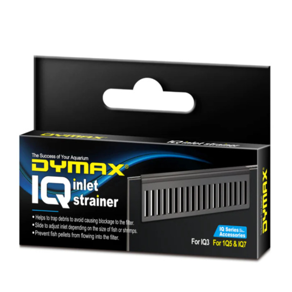 UAE Online Purchase Dymax IQ Inlet Strainer Stainless Steel Aquarium Filter Protection