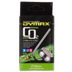 Dymax Stainless Steel CO2 Diffuser Aquarium Plant Growth Fine Bubble Output UAE Online Sale