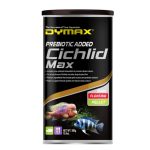 Abu Dhabi Online Delivery Dymax Cichlid Max Floating Pellet Fish Nutrition