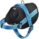 Bobby Easy Safe Harness – Blue