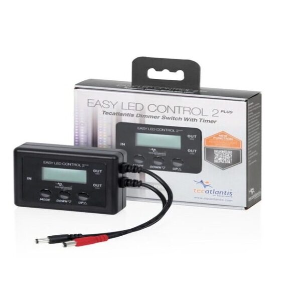 UAE Online Purchase Aquatlantis EasyLED Control Dual Channel Lighting Controller