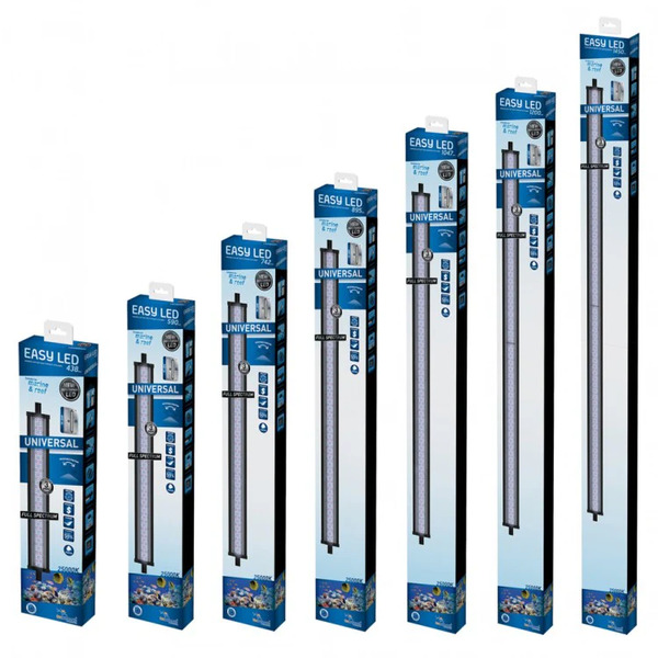 Aquatlantis EasyLed Universal Marine Reef Light Bar Blue Spectrum UAE Online Sale