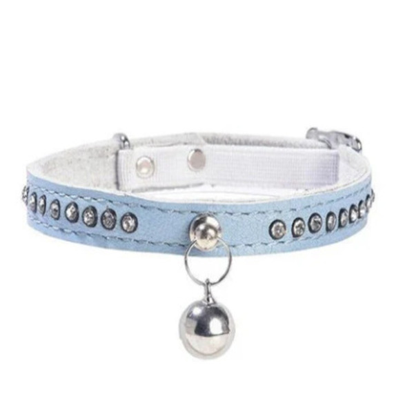 Bobby Eclat Cat Collar