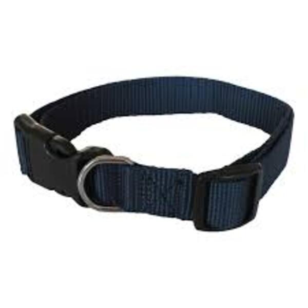 Dubai Online Delivery Agrobiothers Eco Nylon Collar Dog Blue