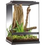 UAE Online Purchase Exo Terra Dart Frog Terrarium Frog Habitat Secure Access