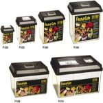 Exo Terra Faunarium Small Pet Habitat Durable Plastic UAE Online Sale