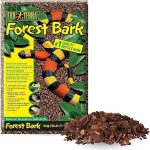 UAE Online Purchase Exo Terra Forest Bark Moisture Control Bedding
