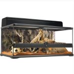 Dubai Online Delivery Exo Terra Natural Terrarium Reptile Tank